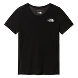Tricou The North Face W Sunriser   Tricou The North Face W Sunriser