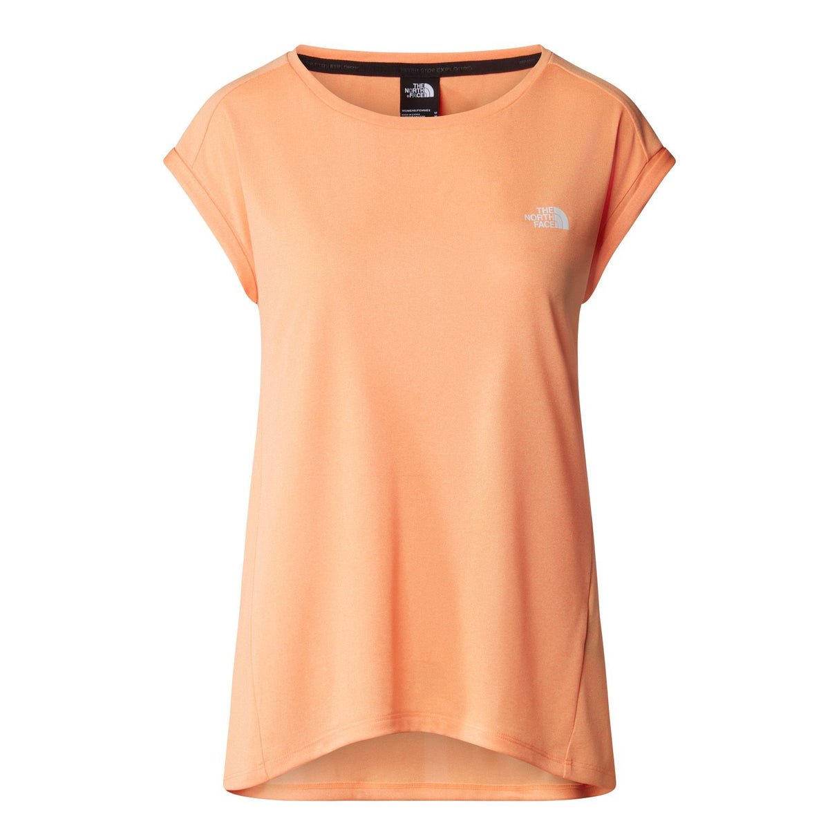 Tricou The North Face W Tanken Tank