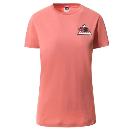 Tricou The North Face W Threeyama   Tricou The North Face W Threeyama