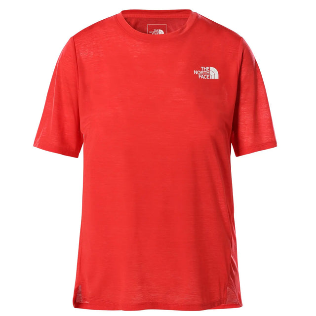 Tricou The North Face W Up With The Sun   Tricou The North Face W Up With The Sun