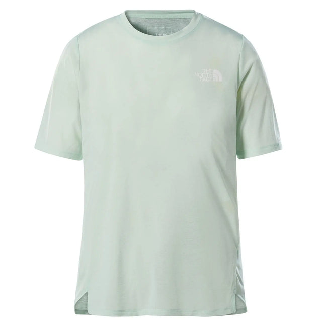 Tricou The North Face W Up With The Sun   Tricou The North Face W Up With The Sun