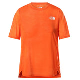 Tricou The North Face W Up With The Sun   Tricou The North Face W Up With The Sun
