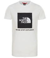 Tricou Copii The North Face Y Box   Tricou Copii The North Face Y Box