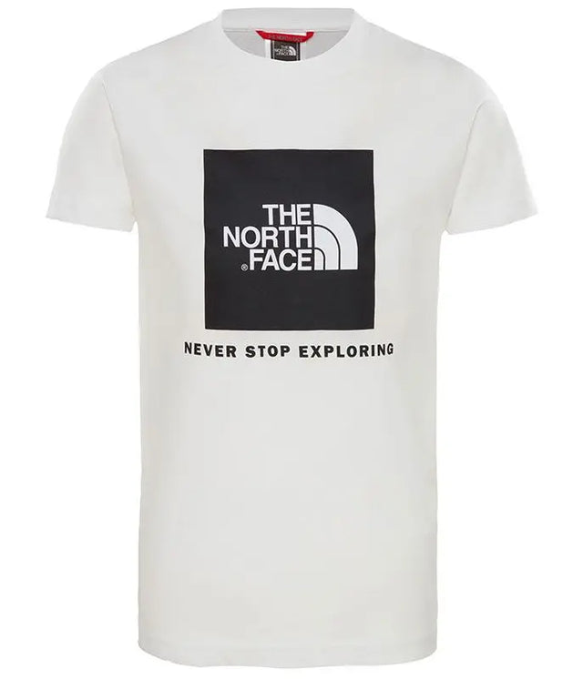 Tricou Copii The North Face Y Box   Tricou Copii The North Face Y Box
