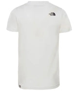 Tricou Copii The North Face Y Box   Tricou Copii The North Face Y Box