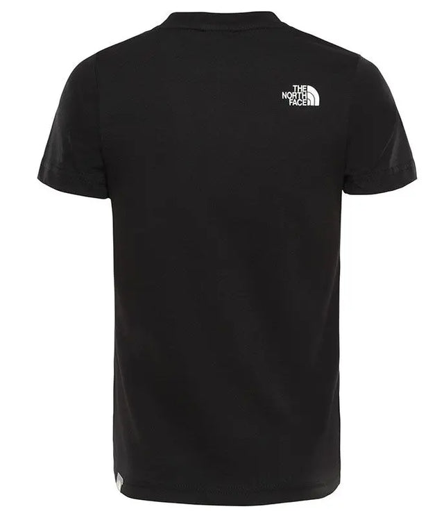 Tricou Copii The North Face Y Box   Tricou Copii The North Face Y Box