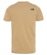 Tricou Copii The North Face Y Box   Tricou Copii The North Face Y Box