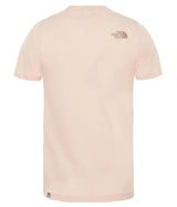 Tricou Copii The North Face Y Box   Tricou Copii The North Face Y Box