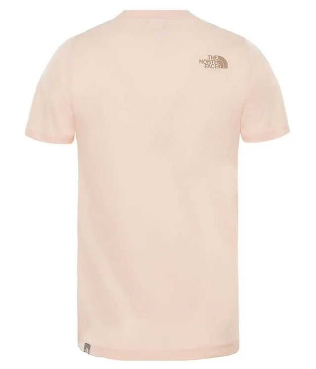 Tricou Copii The North Face Y Box   Tricou Copii The North Face Y Box