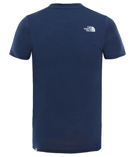 Tricou Copii The North Face Y Box   Tricou Copii The North Face Y Box