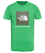 Tricou Copii The North Face Y Box   Tricou Copii The North Face Y Box