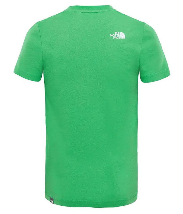 Tricou Copii The North Face Y Box   Tricou Copii The North Face Y Box