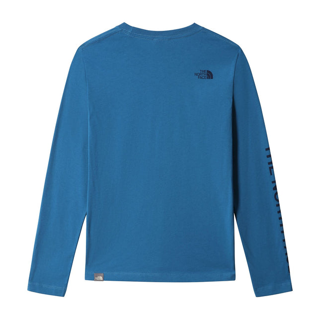 Tricou Copii The North Face Simple Dome   Tricou Copii The North Face Simple Dome