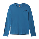 Tricou Copii The North Face Simple Dome   Tricou Copii The North Face Simple Dome