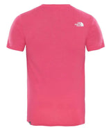 Tricou Copii The North Face Y Simple Dome   Tricou Copii The North Face Y Simple Dome