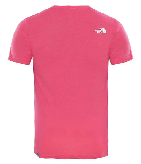 Tricou Copii The North Face Y Simple Dome   Tricou Copii The North Face Y Simple Dome