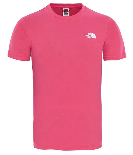 Tricou Copii The North Face Y Simple Dome   Tricou Copii The North Face Y Simple Dome