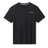 Tricou Unisex Smartwool Dawn Rise Graphic Slim Fit   Tricou Unisex Smartwool Dawn Rise Graphic Slim Fit