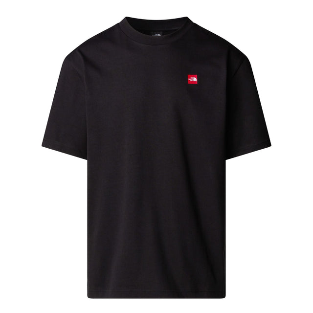 Tricou Unisex The North Face U Axys Oversized   Tricou Unisex The North Face U Axys Oversized