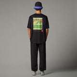 Tricou Unisex The North Face U Axys Oversized