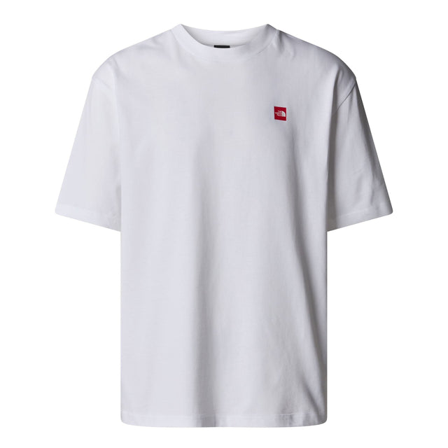 Tricou Unisex The North Face U Axys Oversized   Tricou Unisex The North Face U Axys Oversized