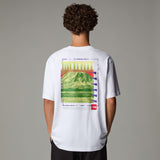 Tricou Unisex The North Face U Axys Oversized