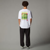 Tricou Unisex The North Face U Axys Oversized