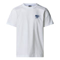 Tricou Unisex The North Face U Cartoon Logo Relaxed
