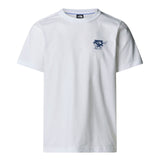 Tricou Unisex The North Face U Cartoon Logo Relaxed