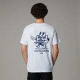 Tricou Unisex The North Face U Cartoon Logo Relaxed