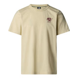 Tricou Unisex The North Face U Cartoon Logo Relaxed