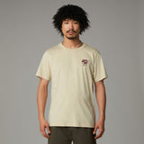 Tricou Unisex The North Face U Cartoon Logo Relaxed