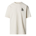 Tricou Unisex The North Face U Clean Trails Oversized