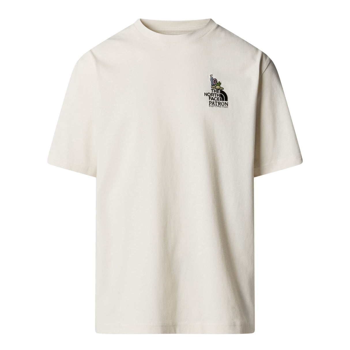 Tricou Unisex The North Face U Clean Trails Oversized