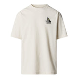 Tricou Unisex The North Face U Clean Trails Oversized