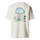 Tricou Unisex The North Face U Clean Trails Oversized