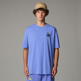 Tricou Unisex The North Face U Clean Trails Oversized