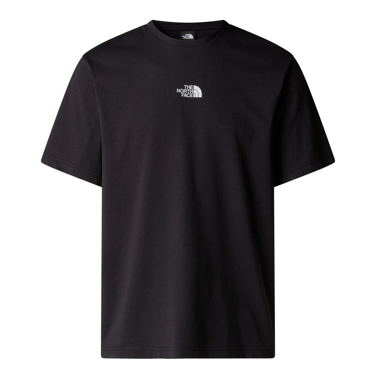 Tricou Unisex The North Face U Never Stop Relaxed