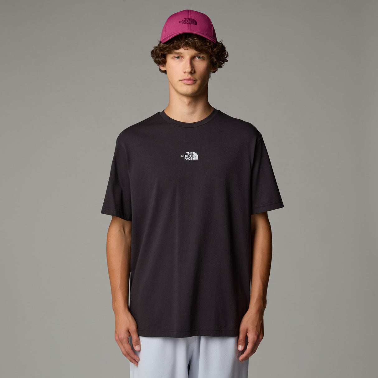 Tricou Unisex The North Face U Never Stop Relaxed