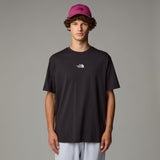 Tricou Unisex The North Face U Never Stop Relaxed
