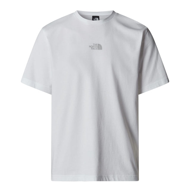 Tricou Unisex The North Face U Never Stop Relaxed   Tricou Unisex The North Face U Never Stop Relaxed