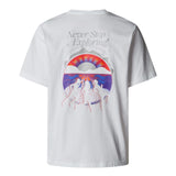Tricou Unisex The North Face U Never Stop Relaxed