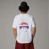 Tricou Unisex The North Face U Never Stop Relaxed