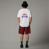 Tricou Unisex The North Face U Never Stop Relaxed
