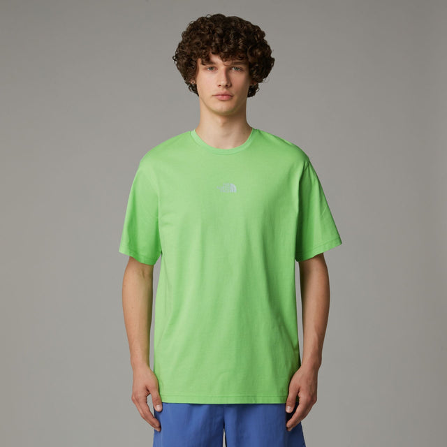Tricou Unisex The North Face U Never Stop Relaxed   Tricou Unisex The North Face U Never Stop Relaxed
