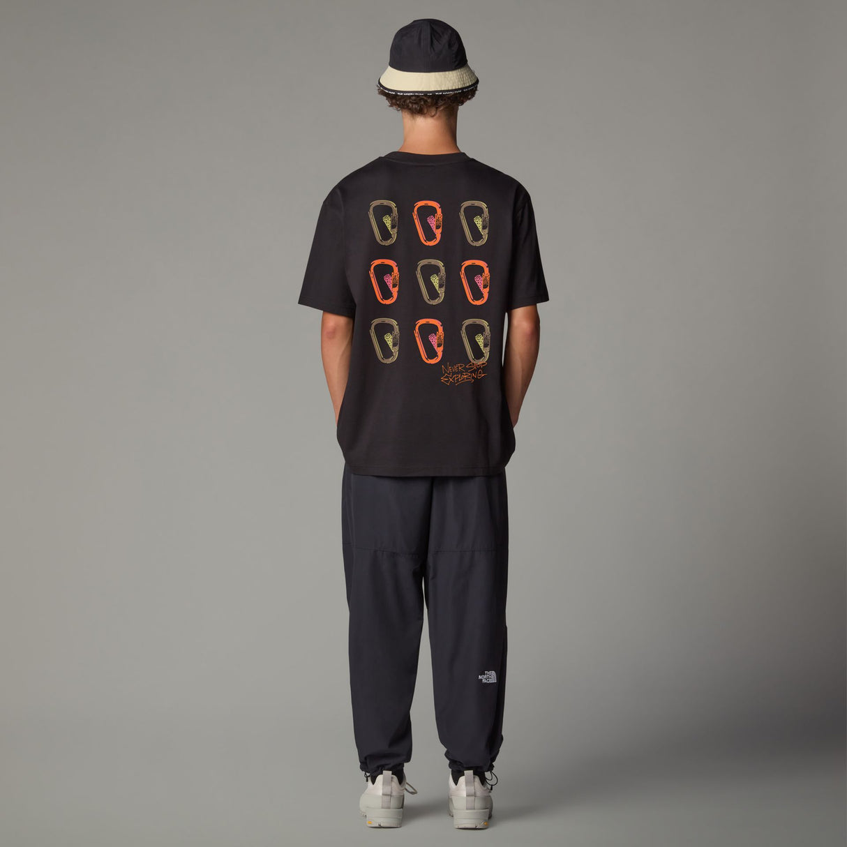 Tricou Unisex The North Face U Nse Oversized