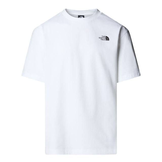 Tricou Unisex The North Face U Nse Oversized   Tricou Unisex The North Face U Nse Oversized