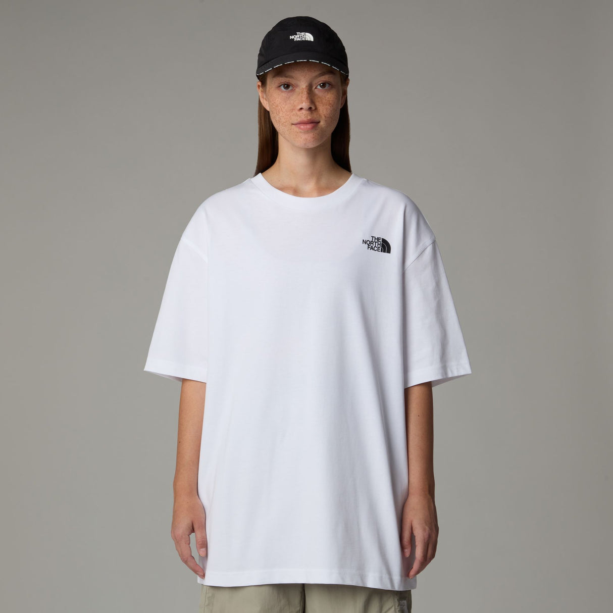 Tricou Unisex The North Face U Nse Oversized