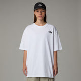 Tricou Unisex The North Face U Nse Oversized