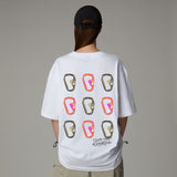 Tricou Unisex The North Face U Nse Oversized